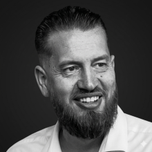 Mart Driessen